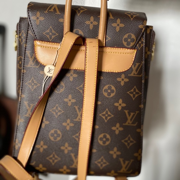 Louis Vuitton Backpack - Picture 2 of 3